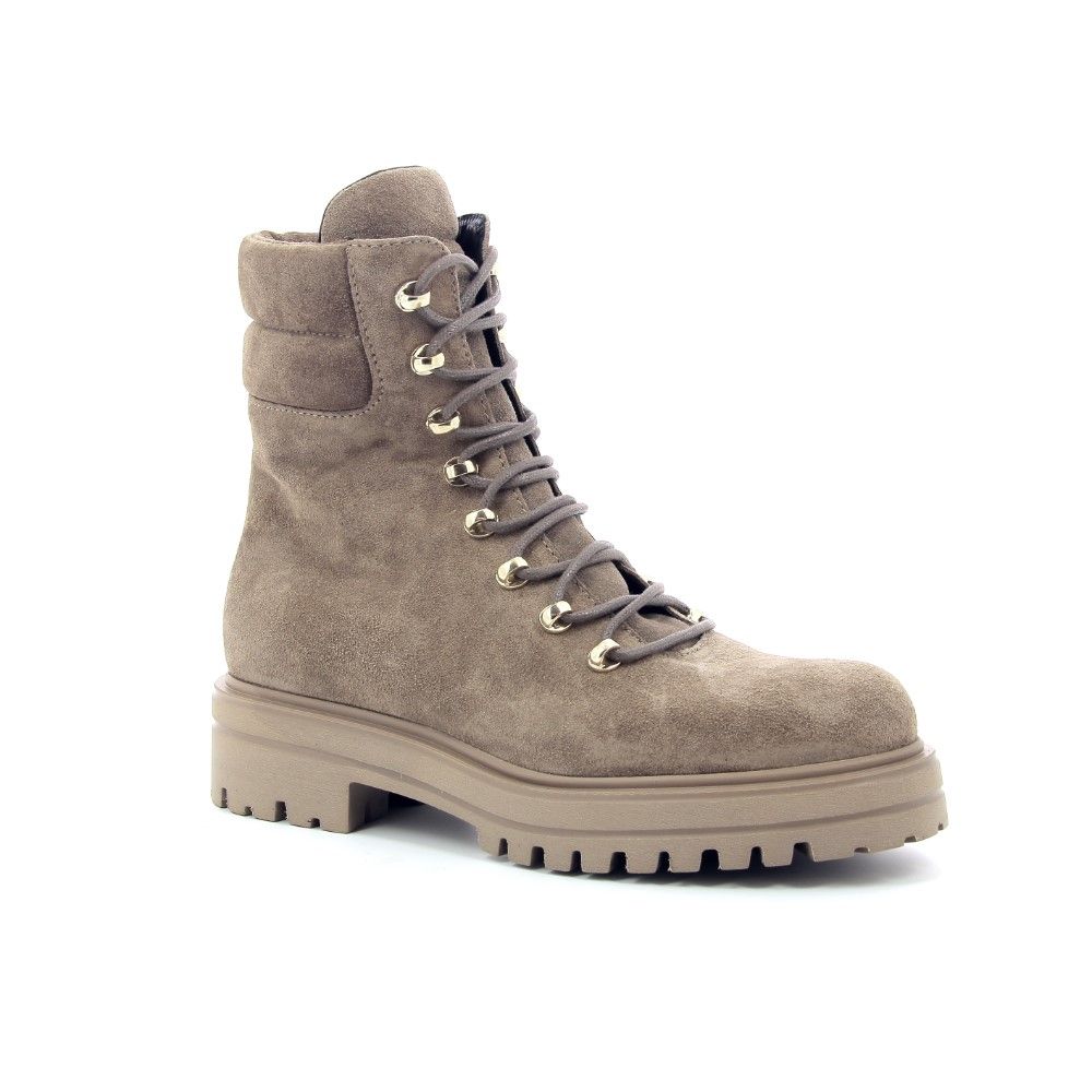 Guglielmo Rotta Boots 226240 taupe