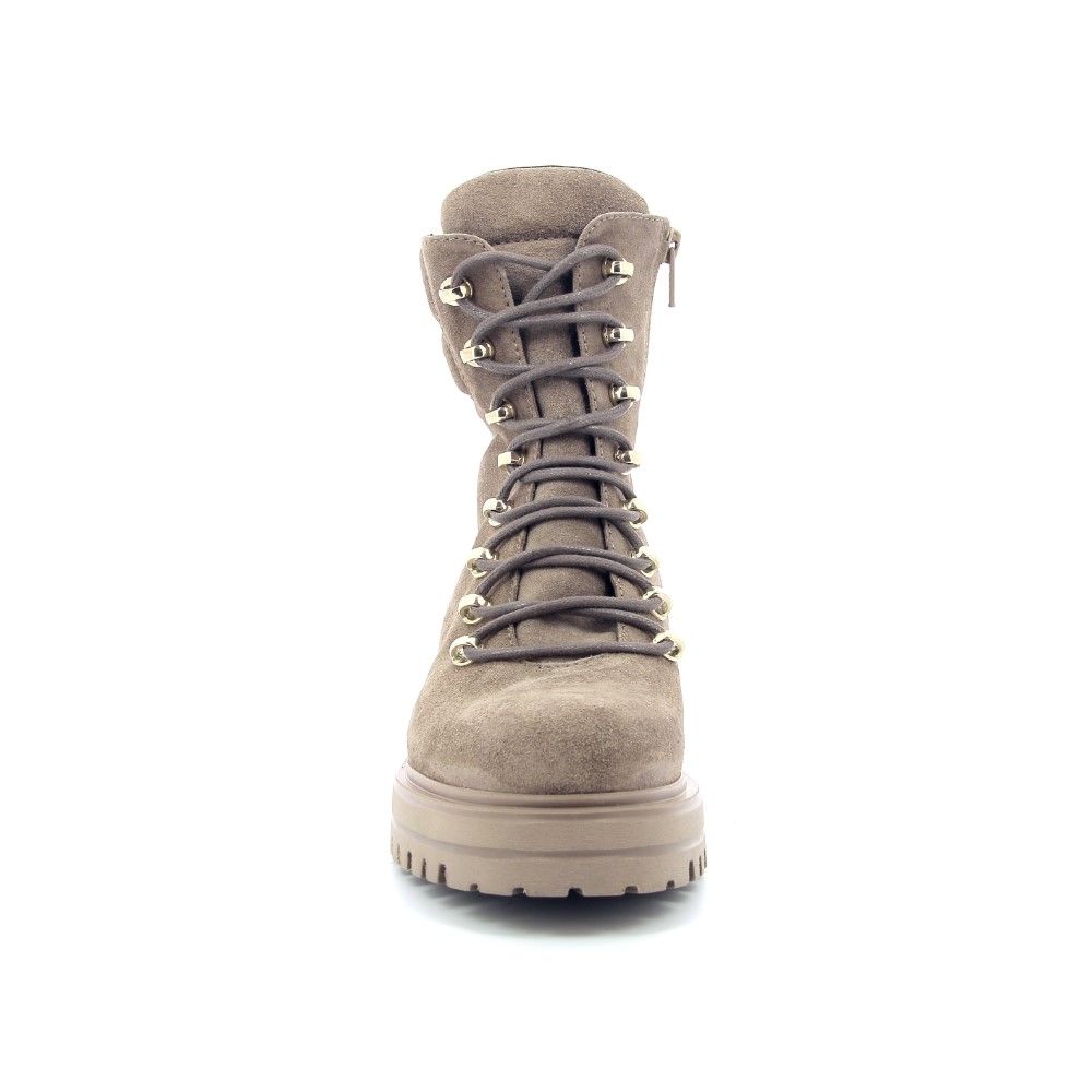 Guglielmo Rotta Boots 226240 taupe