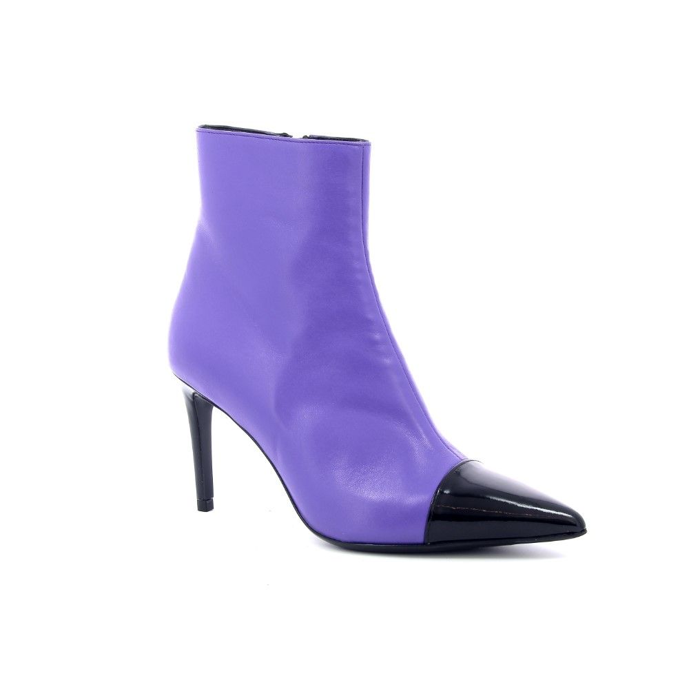 Guglielmo Rotta Boots 226244 paars