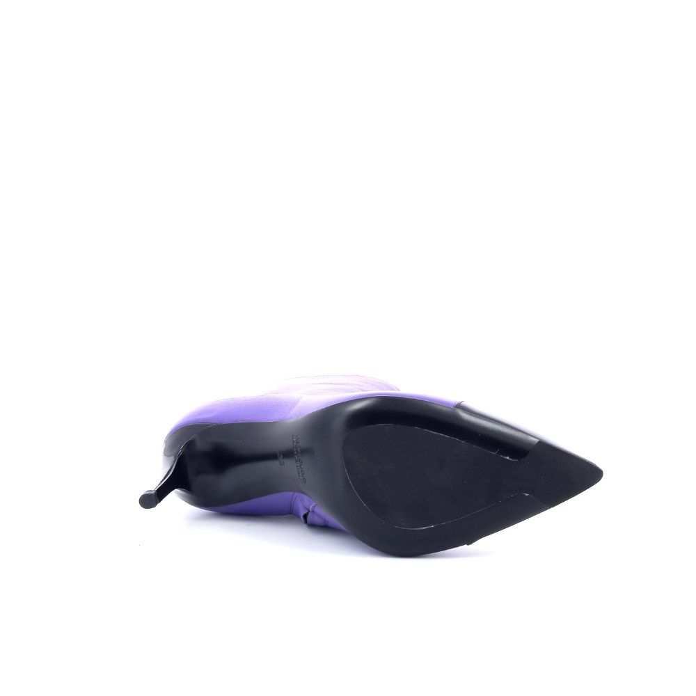 Guglielmo Rotta Boots 226244 paars