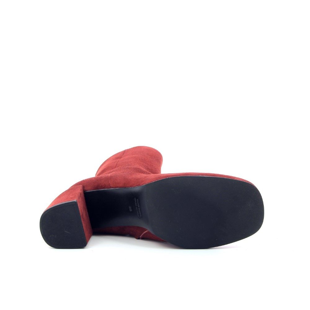 Guglielmo Rotta Boots 226245 rood