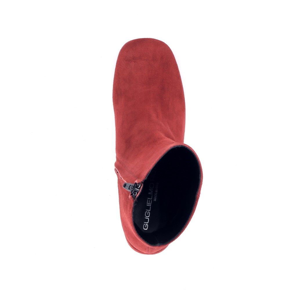 Guglielmo Rotta Boots 226245 rood