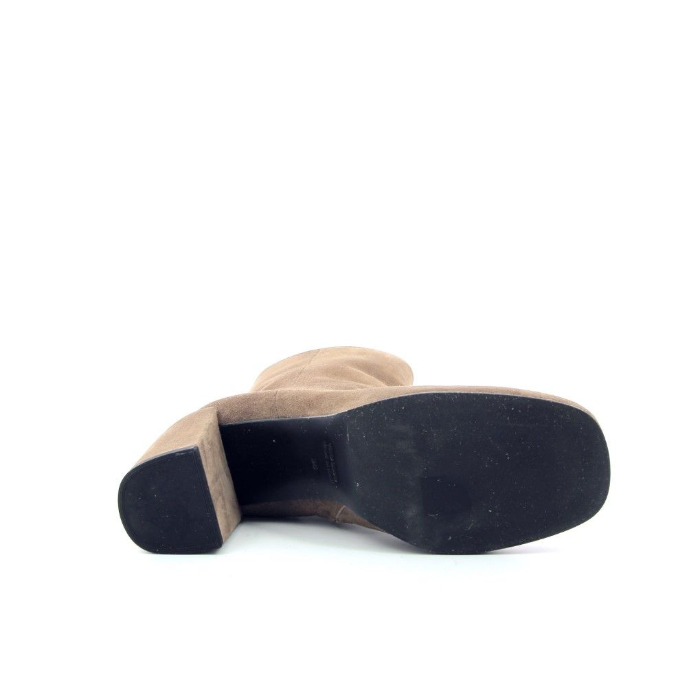 Guglielmo Rotta Boots 226246 taupe