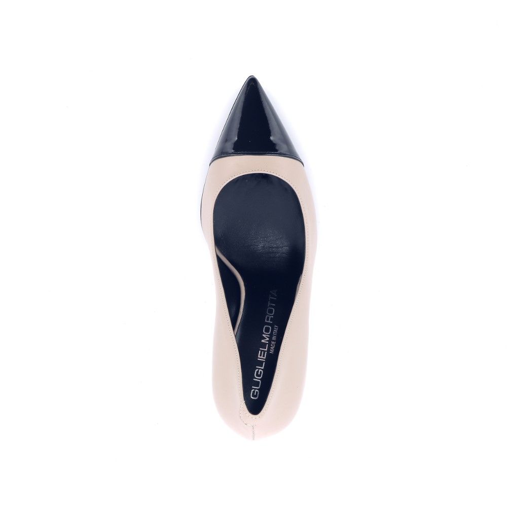 Guglielmo Rotta Pump 226261 beige