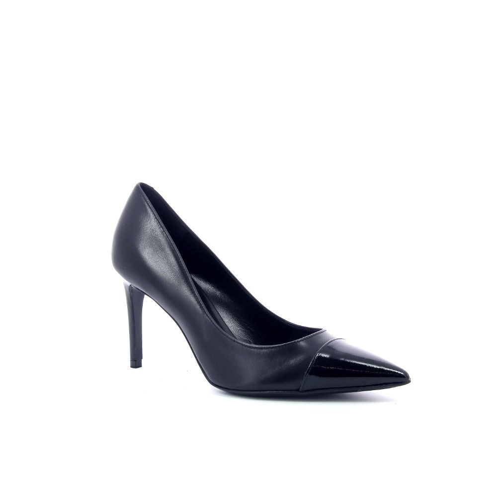 Guglielmo Rotta Pump 226263 zwart