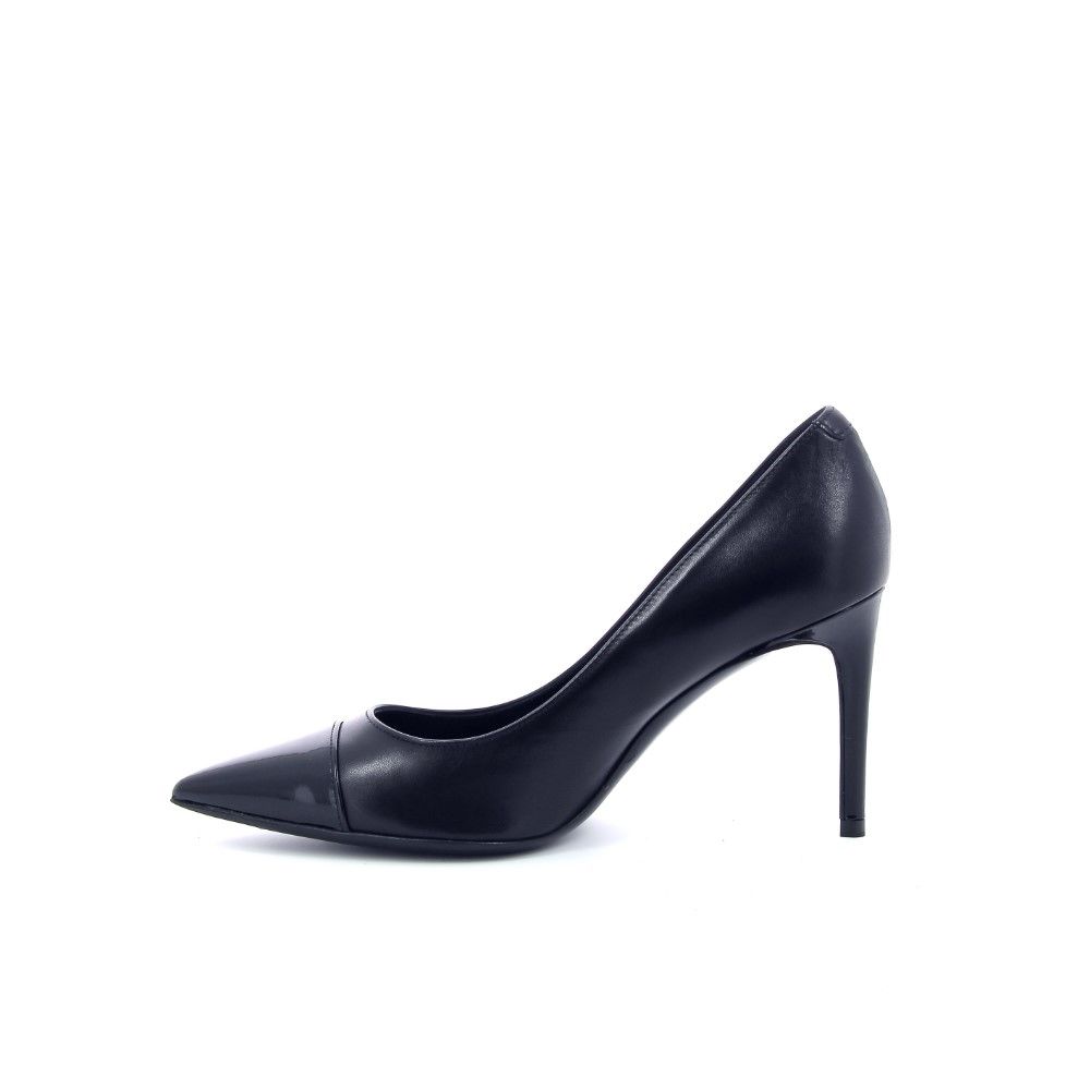Guglielmo Rotta Pump 226263 zwart
