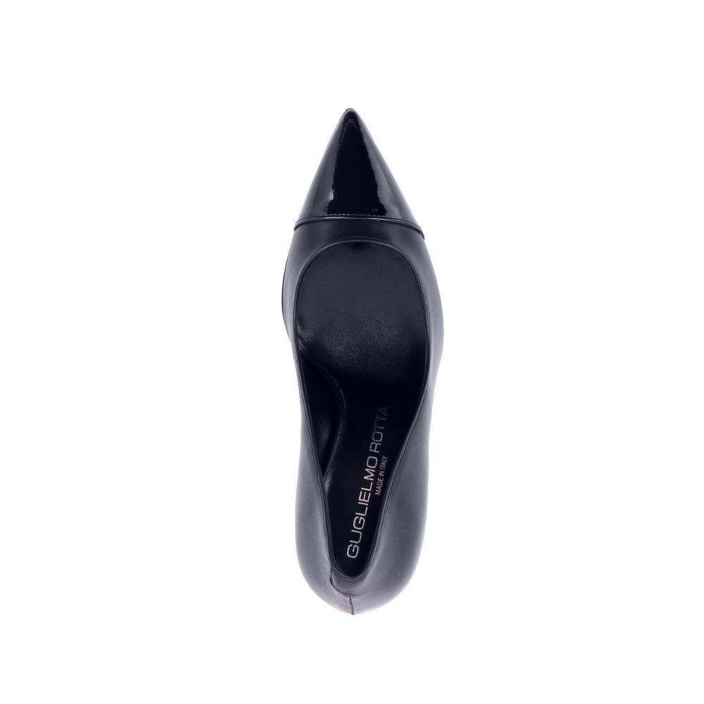 Guglielmo Rotta Pump 226263 zwart