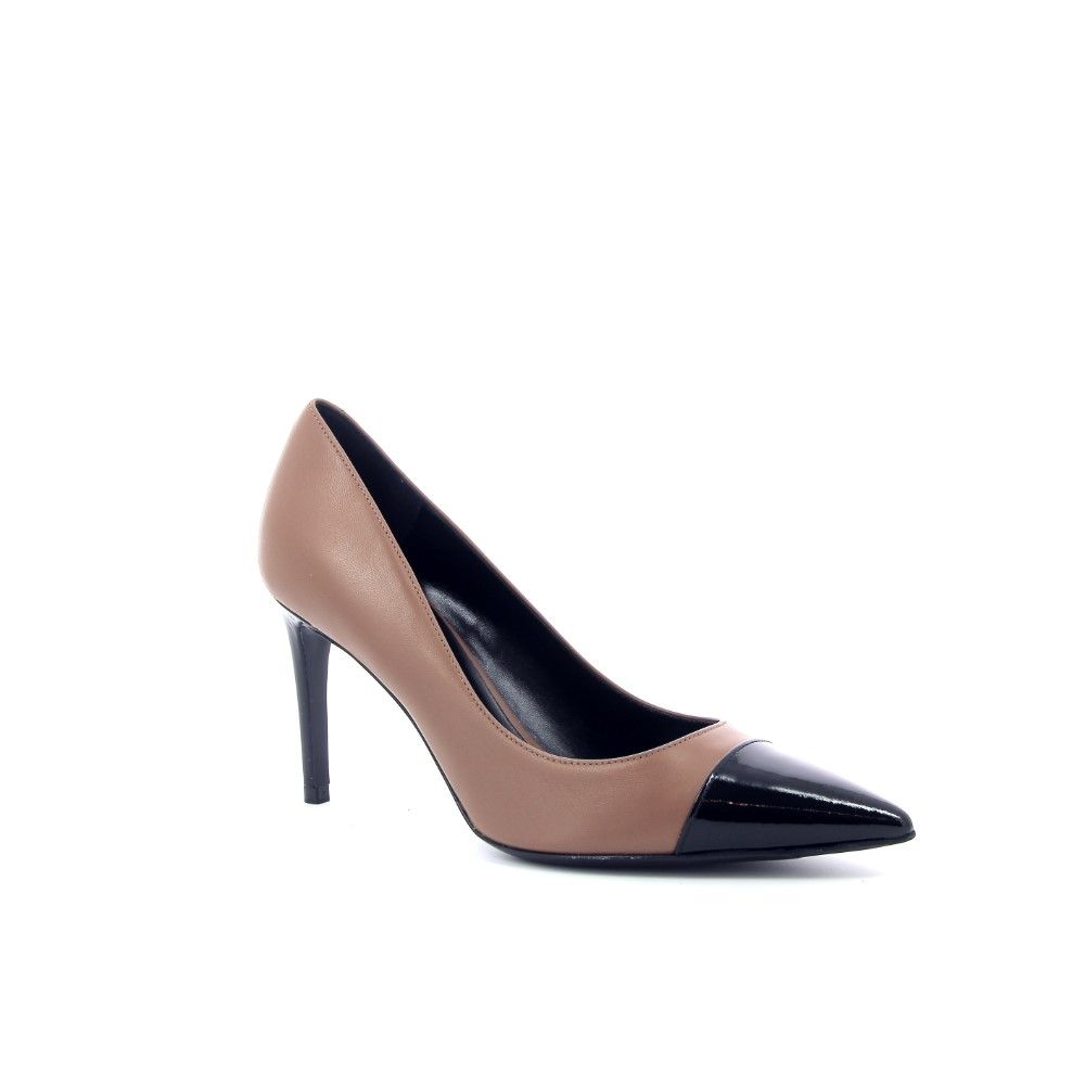 Guglielmo Rotta Pump 226265 cognac