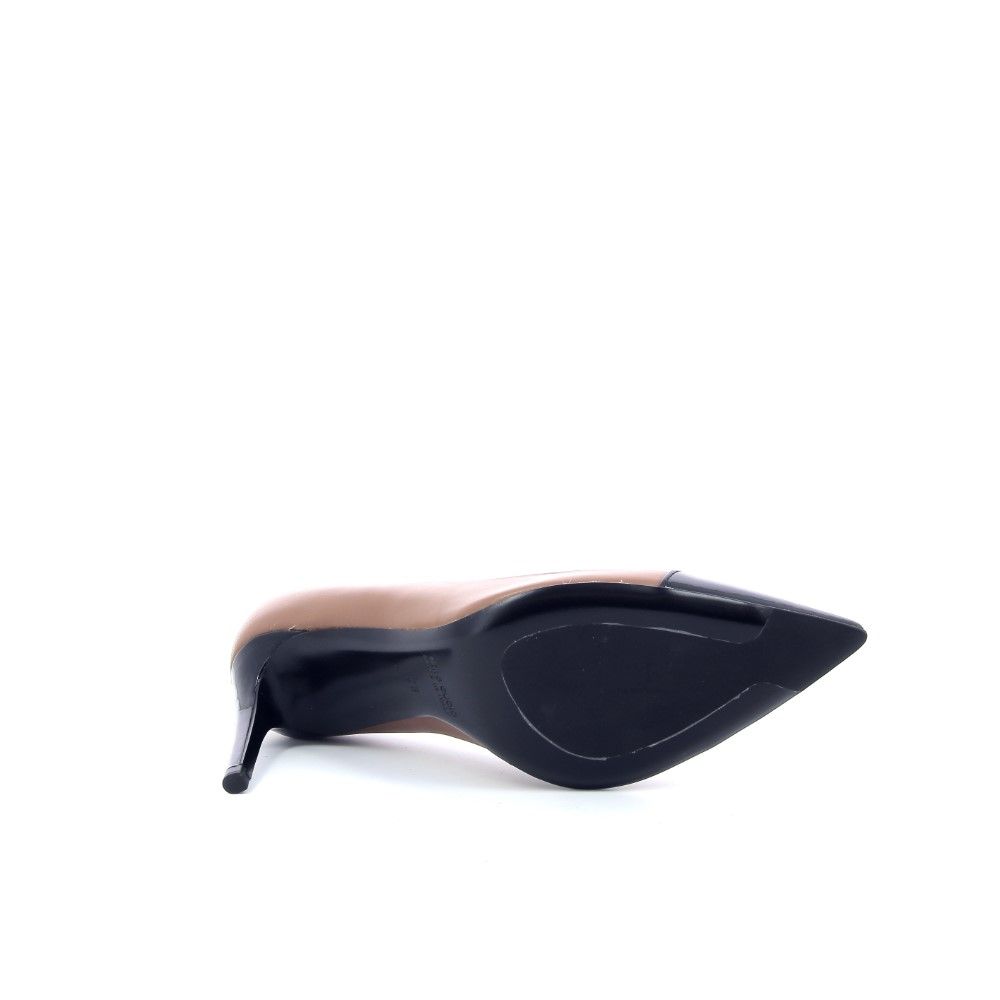 Guglielmo Rotta Pump 226265 cognac