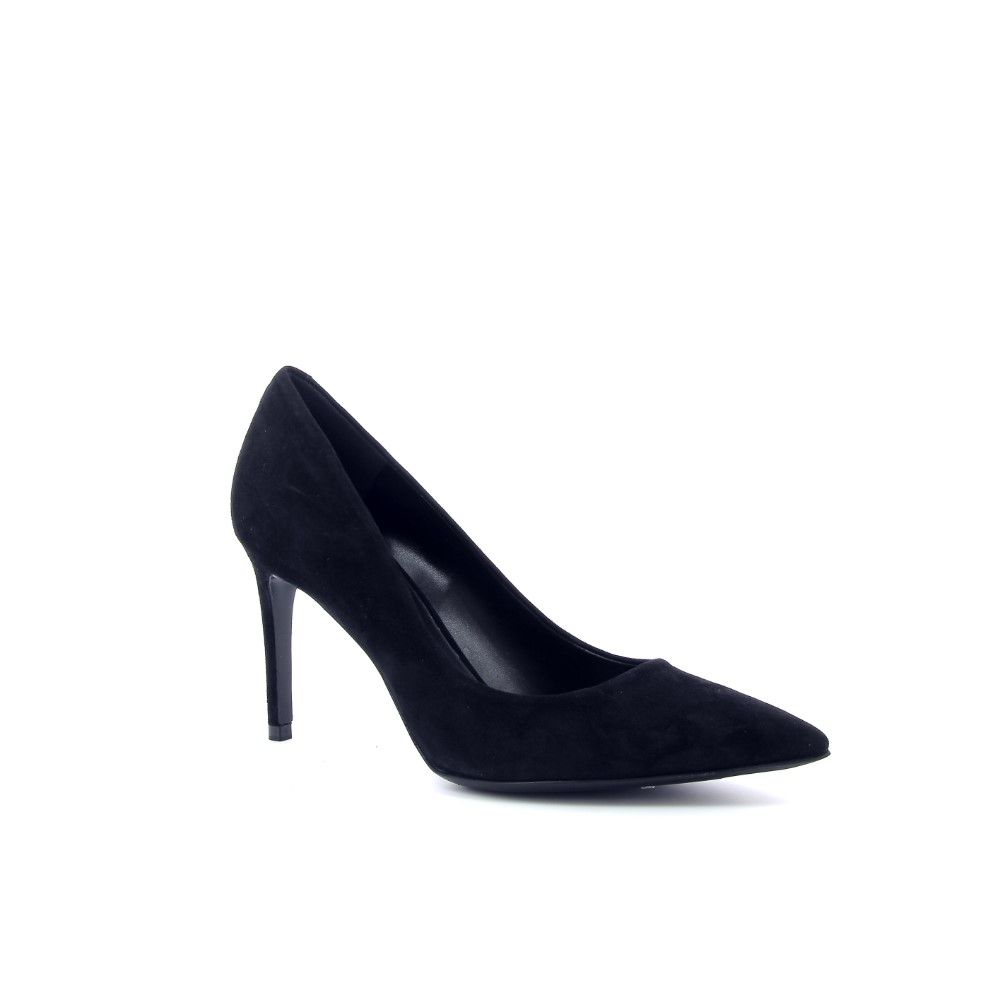 Guglielmo Rotta Pump 226267 zwart