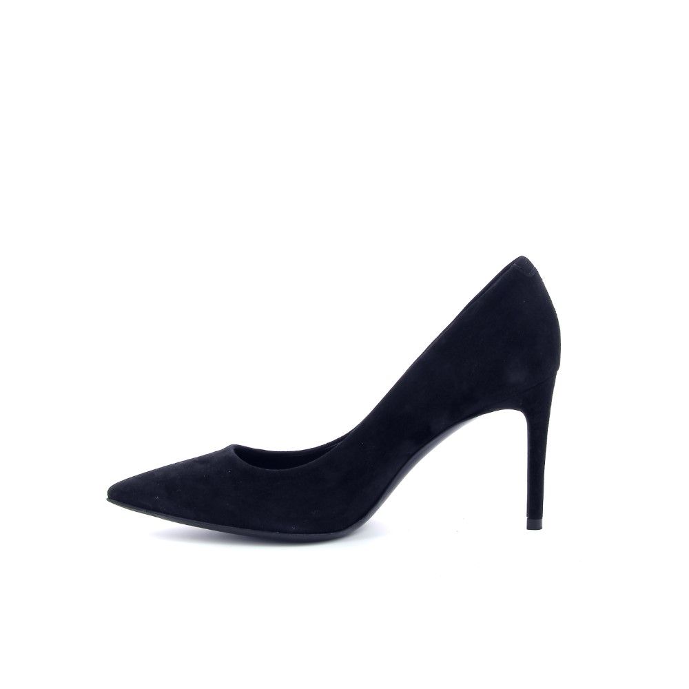 Guglielmo Rotta Pump 226267 zwart