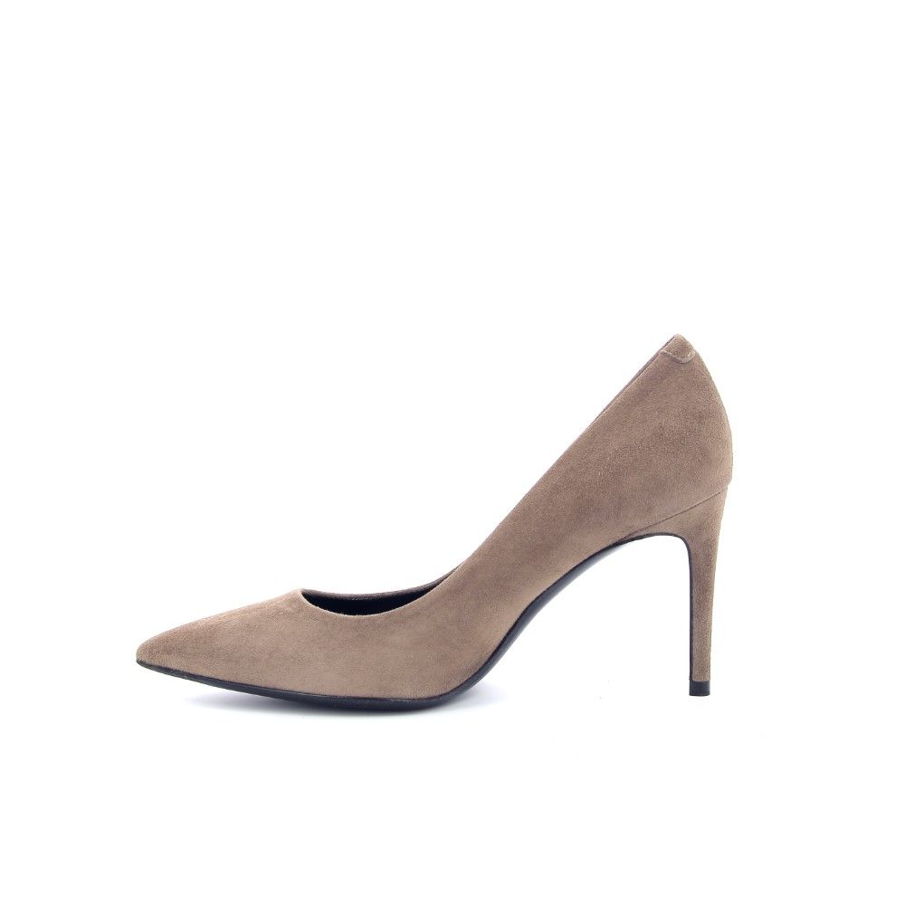 Guglielmo Rotta Pump 226268 taupe