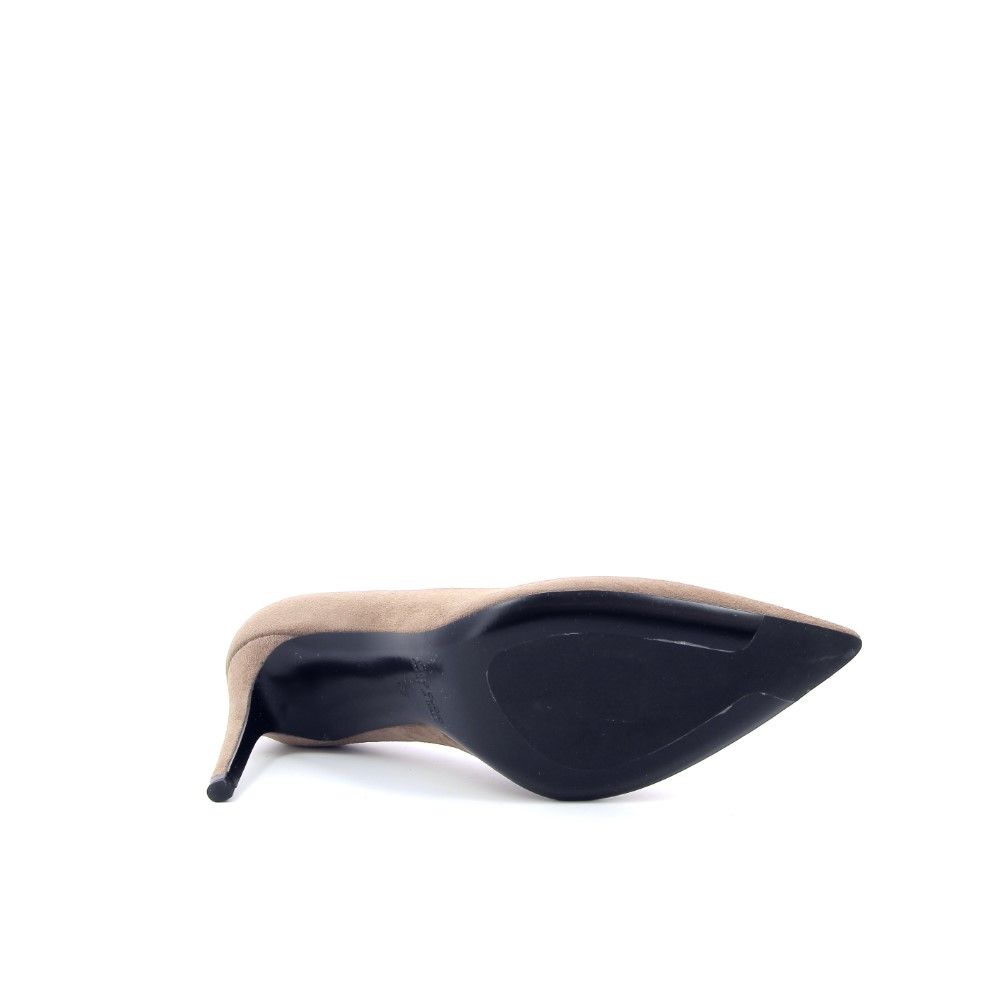 Guglielmo Rotta Pump 226268 taupe