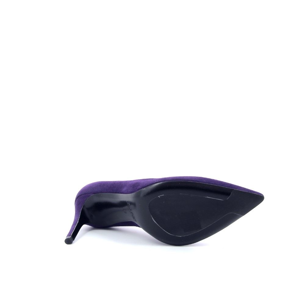 Guglielmo Rotta Pump 226269 roze