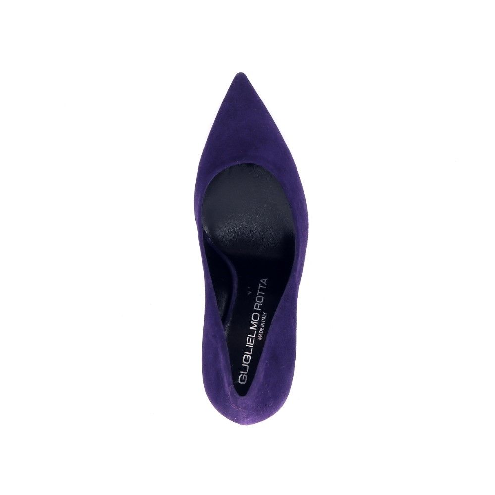 Guglielmo Rotta Pump 226269 roze