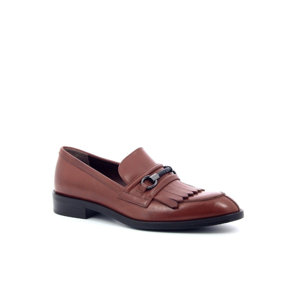 Guglielmo Rotta Mocassin 226270 cognac
