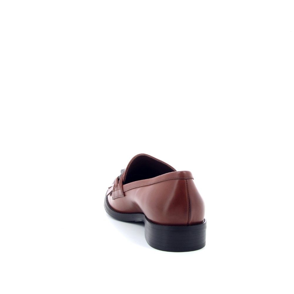 Guglielmo Rotta Mocassin 226270 cognac
