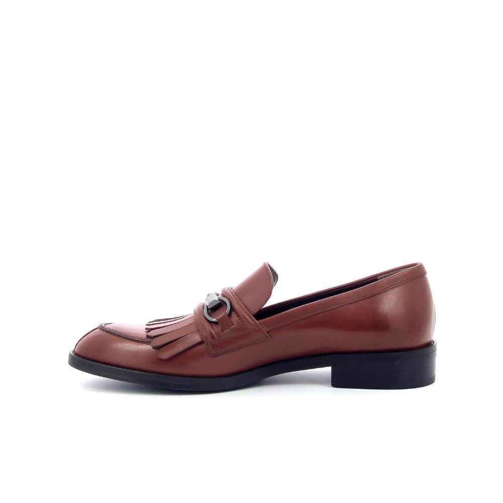 Guglielmo Rotta Mocassin 226270 cognac