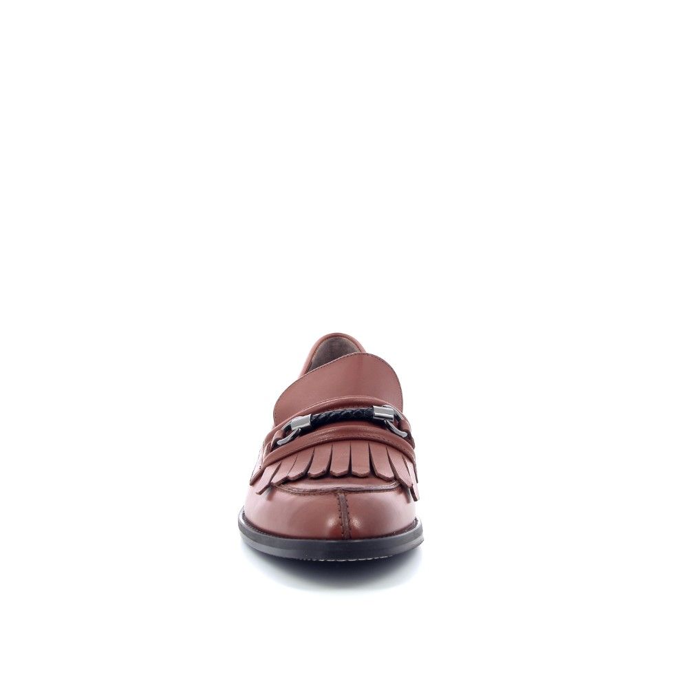 Guglielmo Rotta Mocassin 226270 cognac