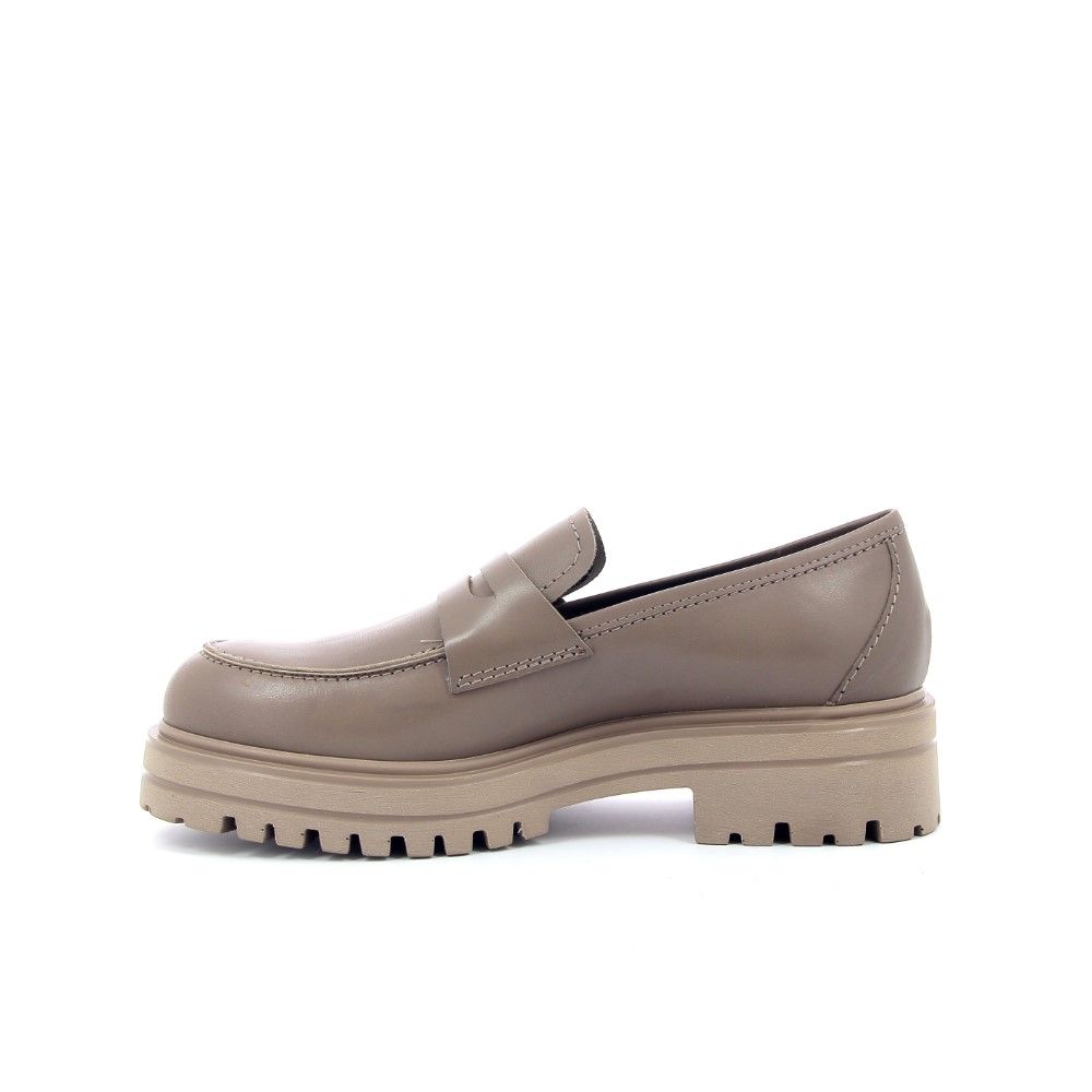 Guglielmo Rotta Mocassin 226272 taupe