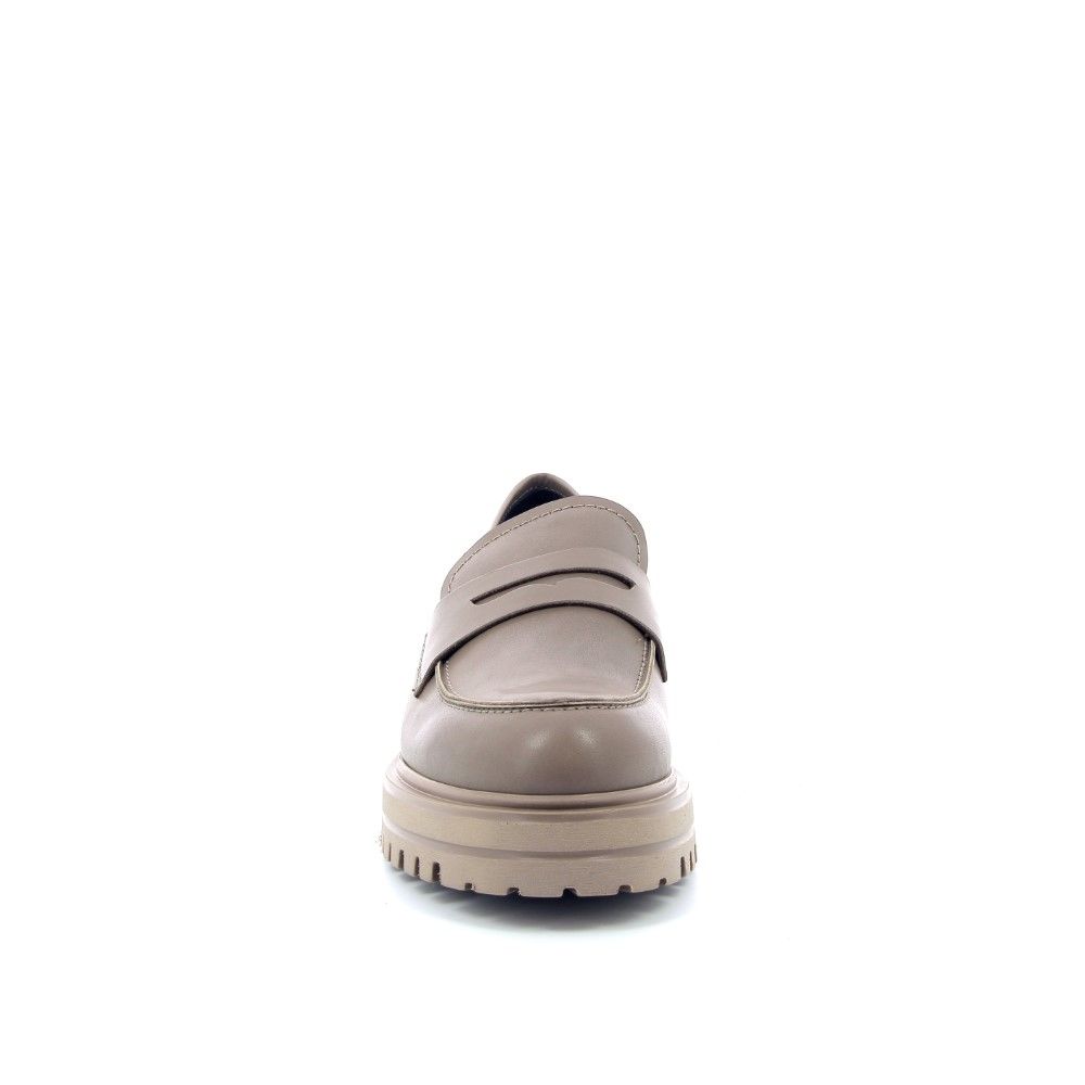 Guglielmo Rotta Mocassin 226272 taupe