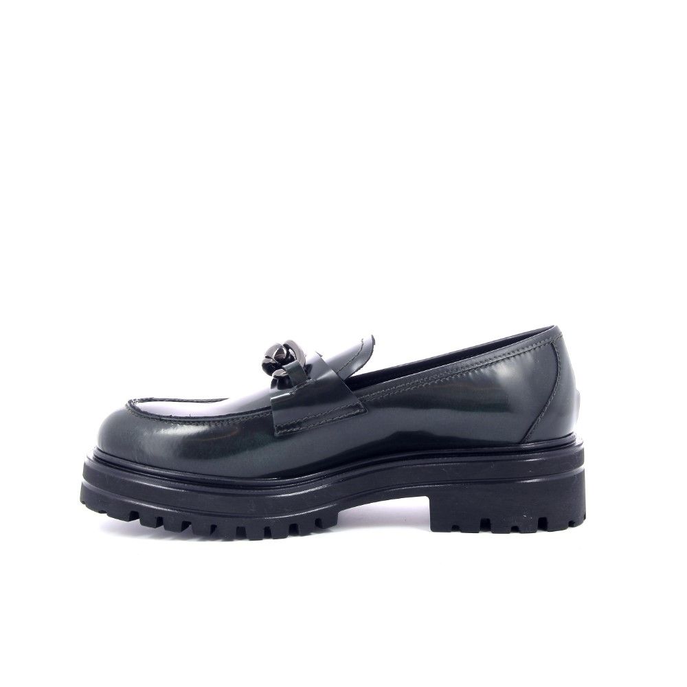 Guglielmo Rotta Mocassin 226273 groen