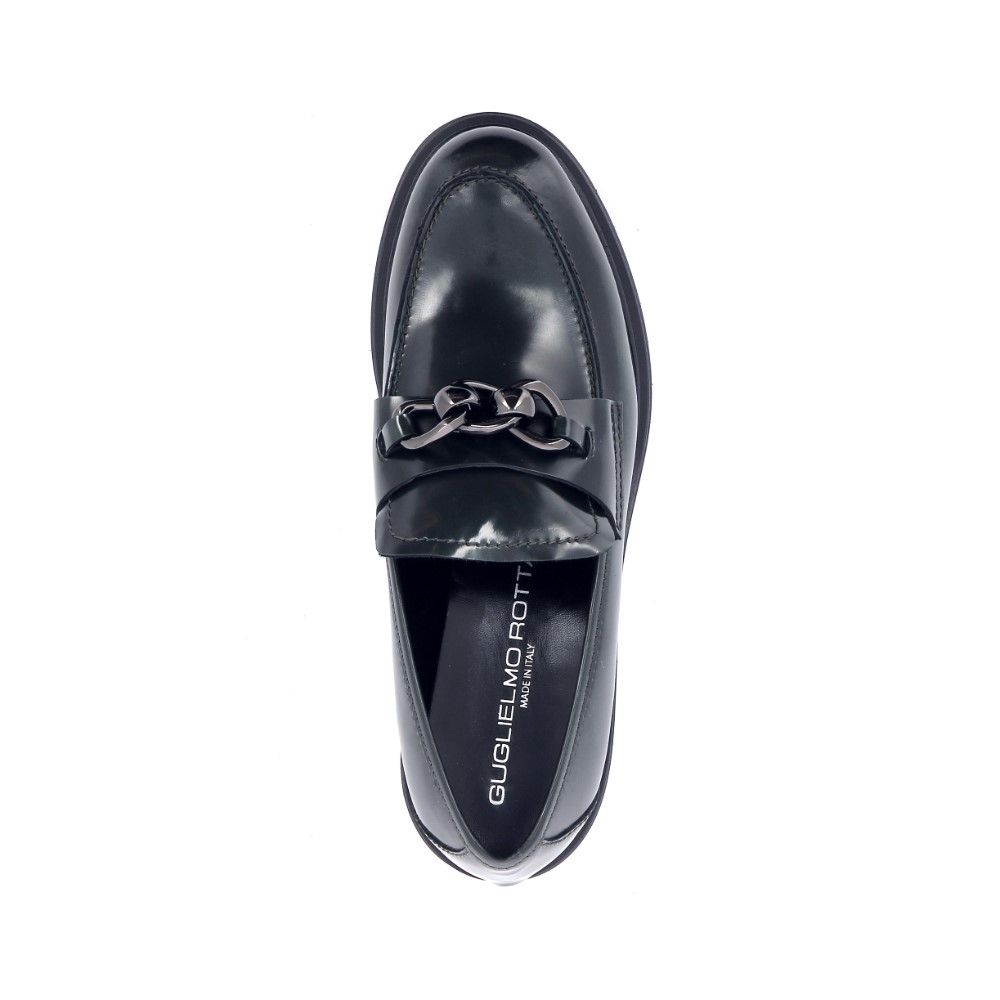 Guglielmo Rotta Mocassin 226273 groen