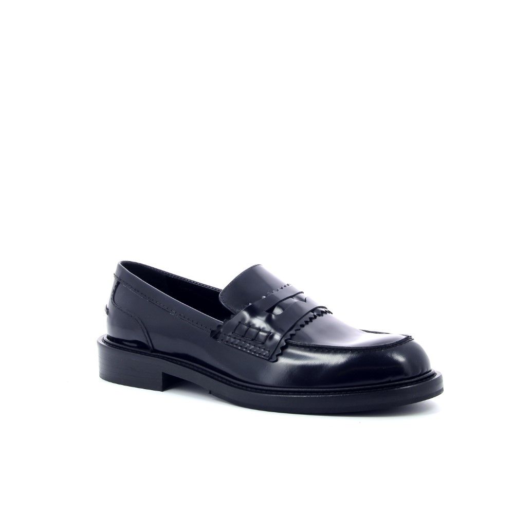 Guglielmo Rotta Mocassin 226276 blauw