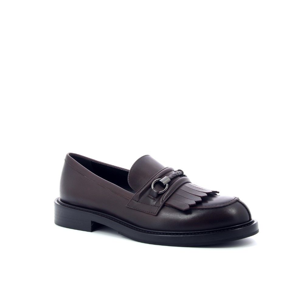 Guglielmo Rotta Mocassin 226277 bruin
