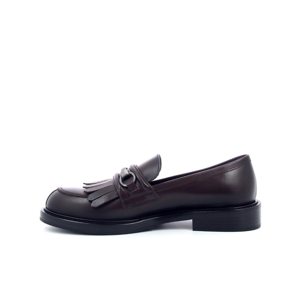 Guglielmo Rotta Mocassin 226277 bruin