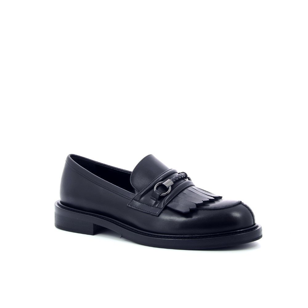 Guglielmo Rotta Mocassin 226280 zwart
