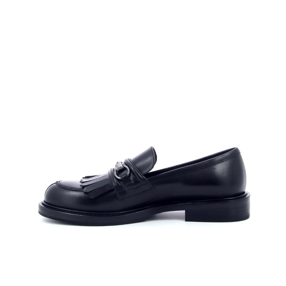 Guglielmo Rotta Mocassin 226280 zwart