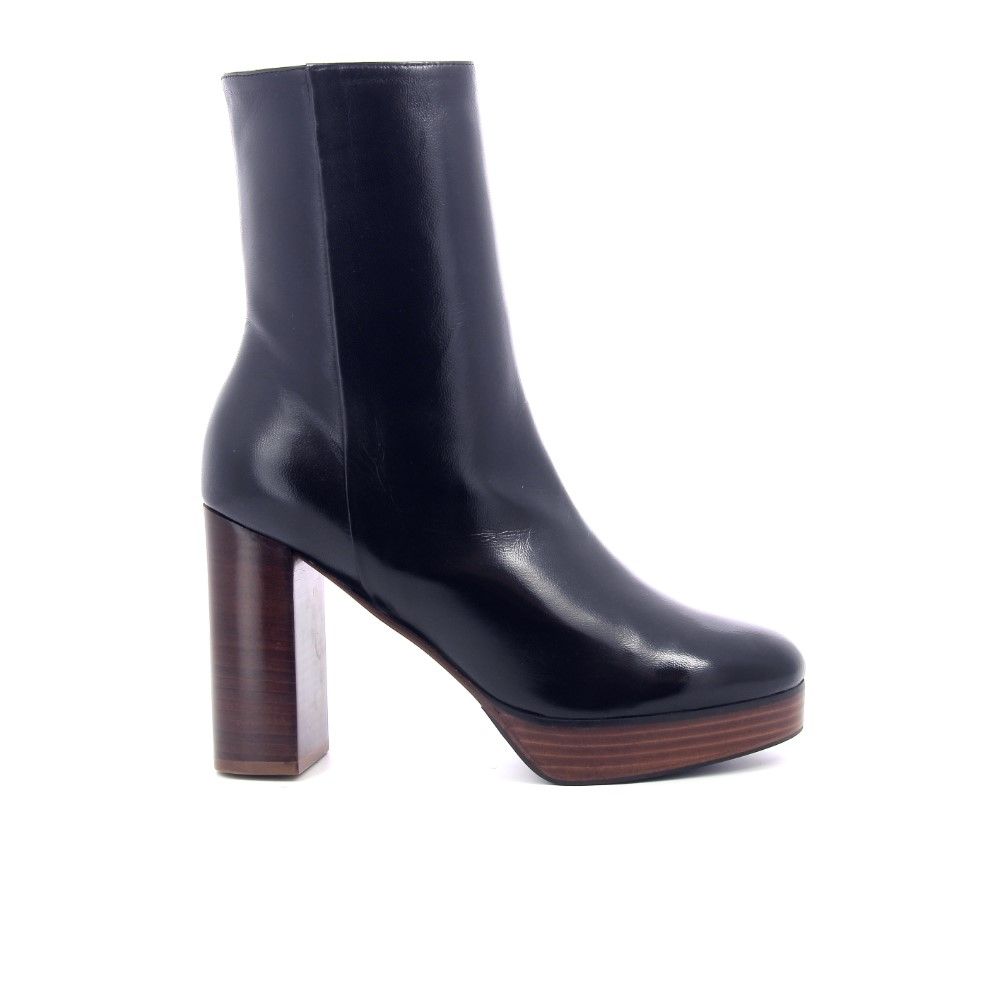 Lorenzo Masiero Boots 226359 zwart