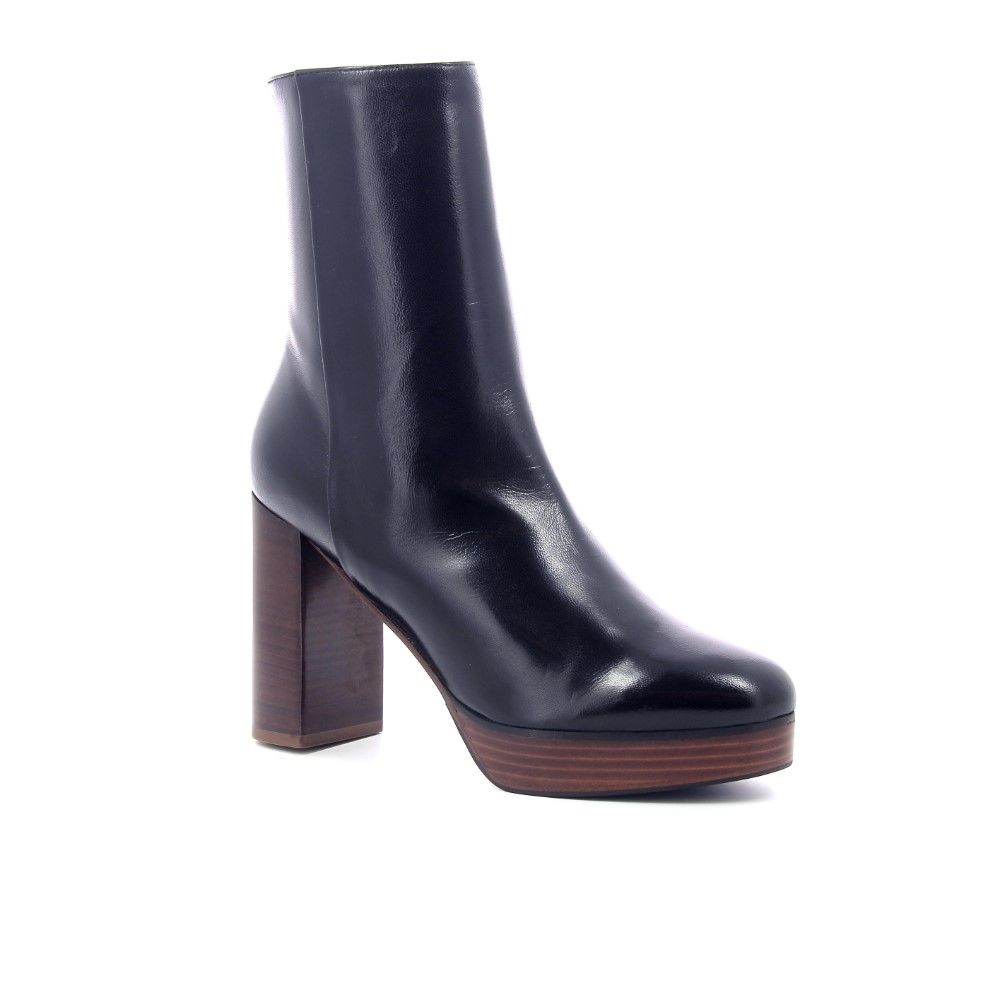 Lorenzo Masiero Boots 226359 zwart