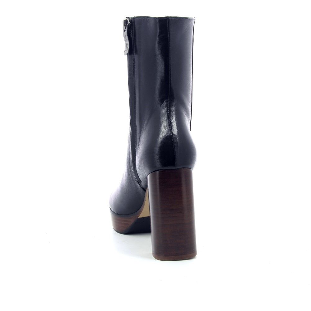 Lorenzo Masiero Boots 226359 zwart