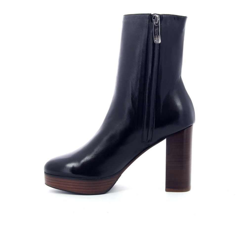 Lorenzo Masiero Boots 226359 zwart