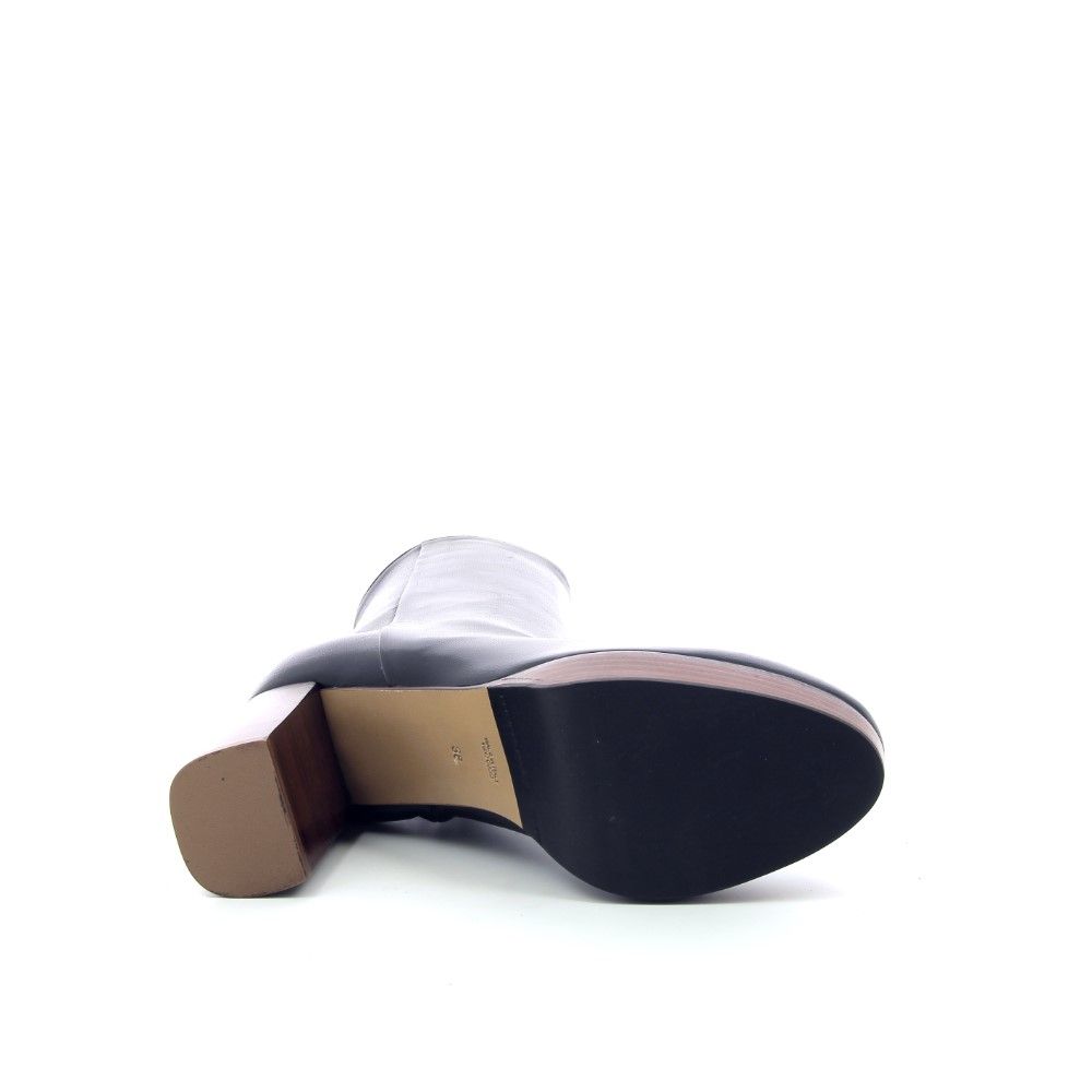 Lorenzo Masiero Boots 226359 zwart