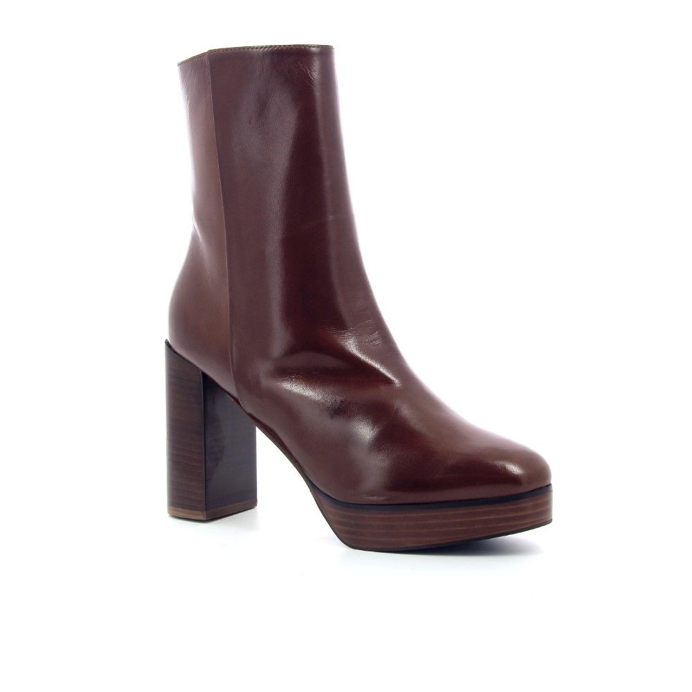 Lorenzo Masiero Boots 226360 cognac