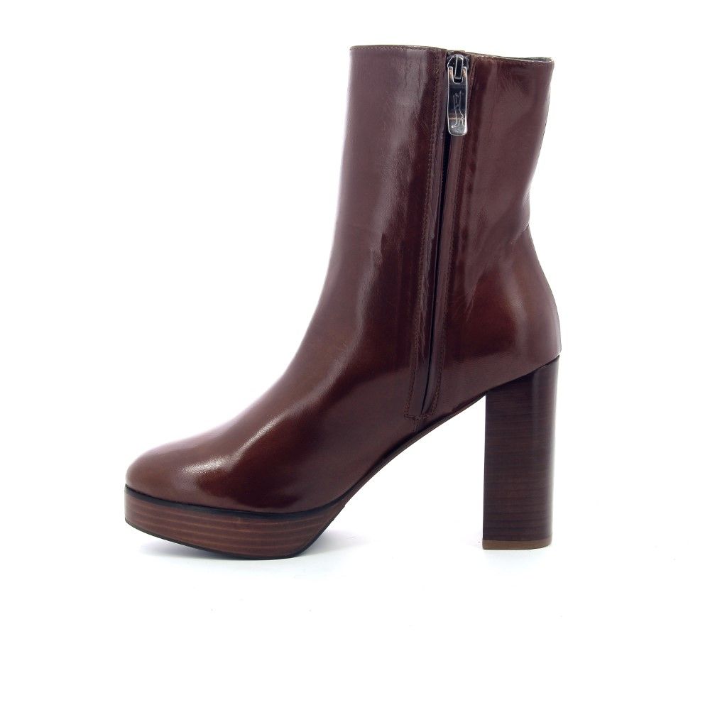 Lorenzo Masiero Boots 226360 cognac