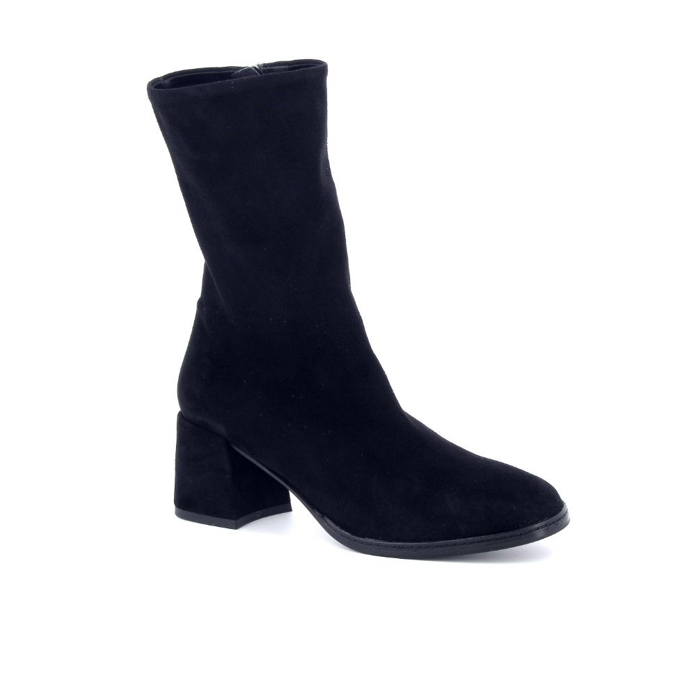 Lorenzo Masiero Boots 226361 zwart