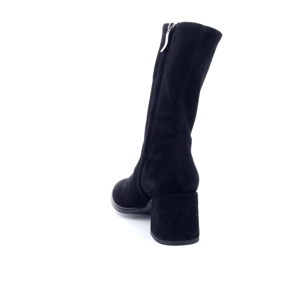 Lorenzo Masiero Boots 226361 zwart