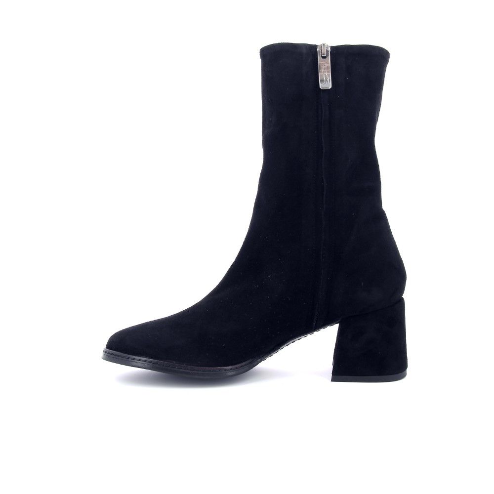 Lorenzo Masiero Boots 226361 zwart