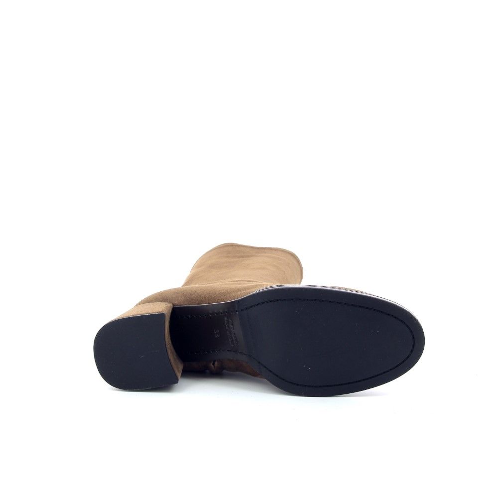 Lorenzo Masiero Boots 226362 cognac