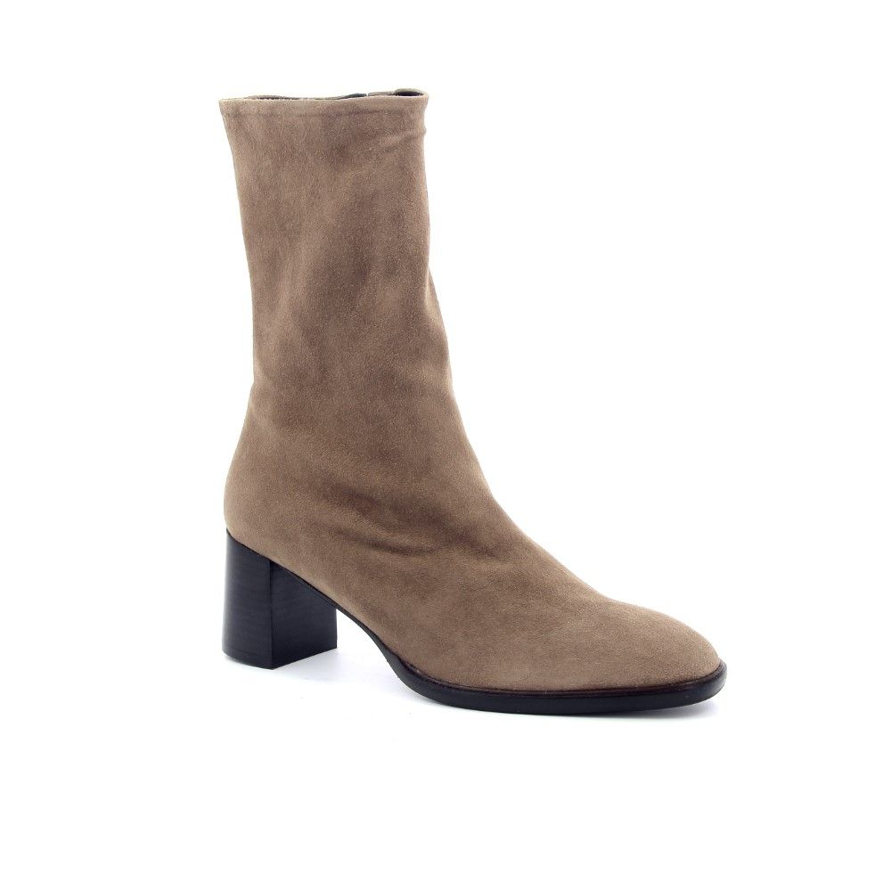 Lorenzo Masiero Boots 226365 taupe