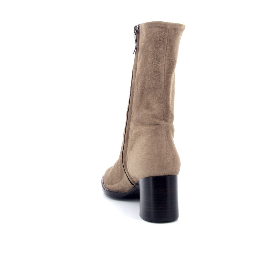 Lorenzo Masiero Boots 226365 taupe