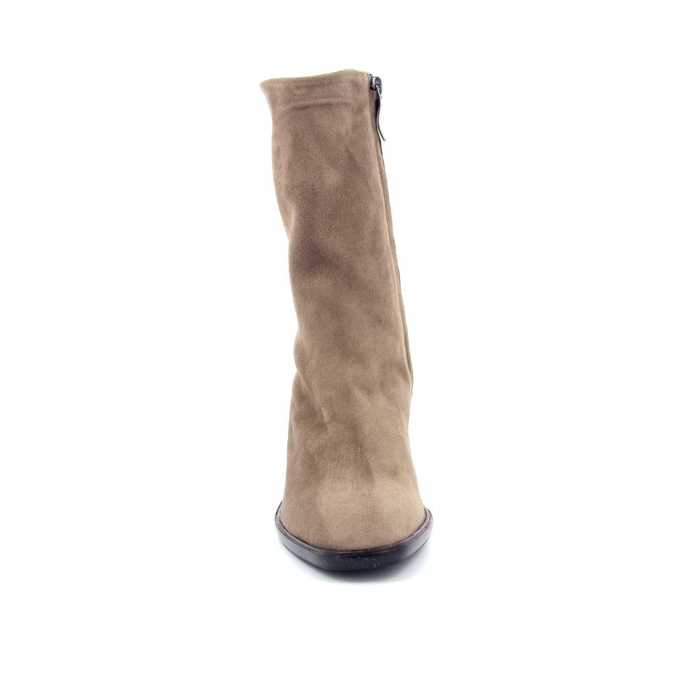Lorenzo Masiero Boots 226365 taupe