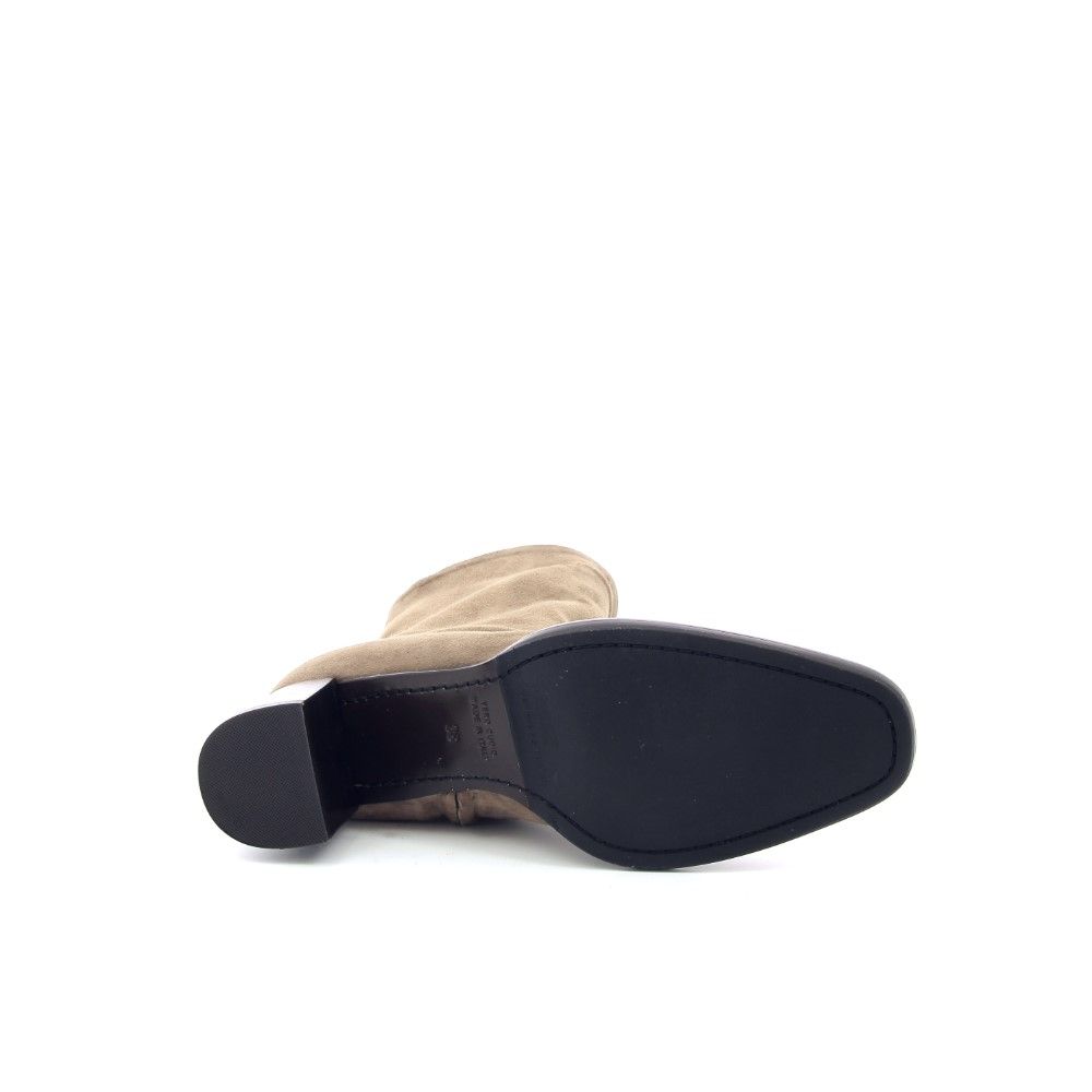 Lorenzo Masiero Boots 226365 taupe