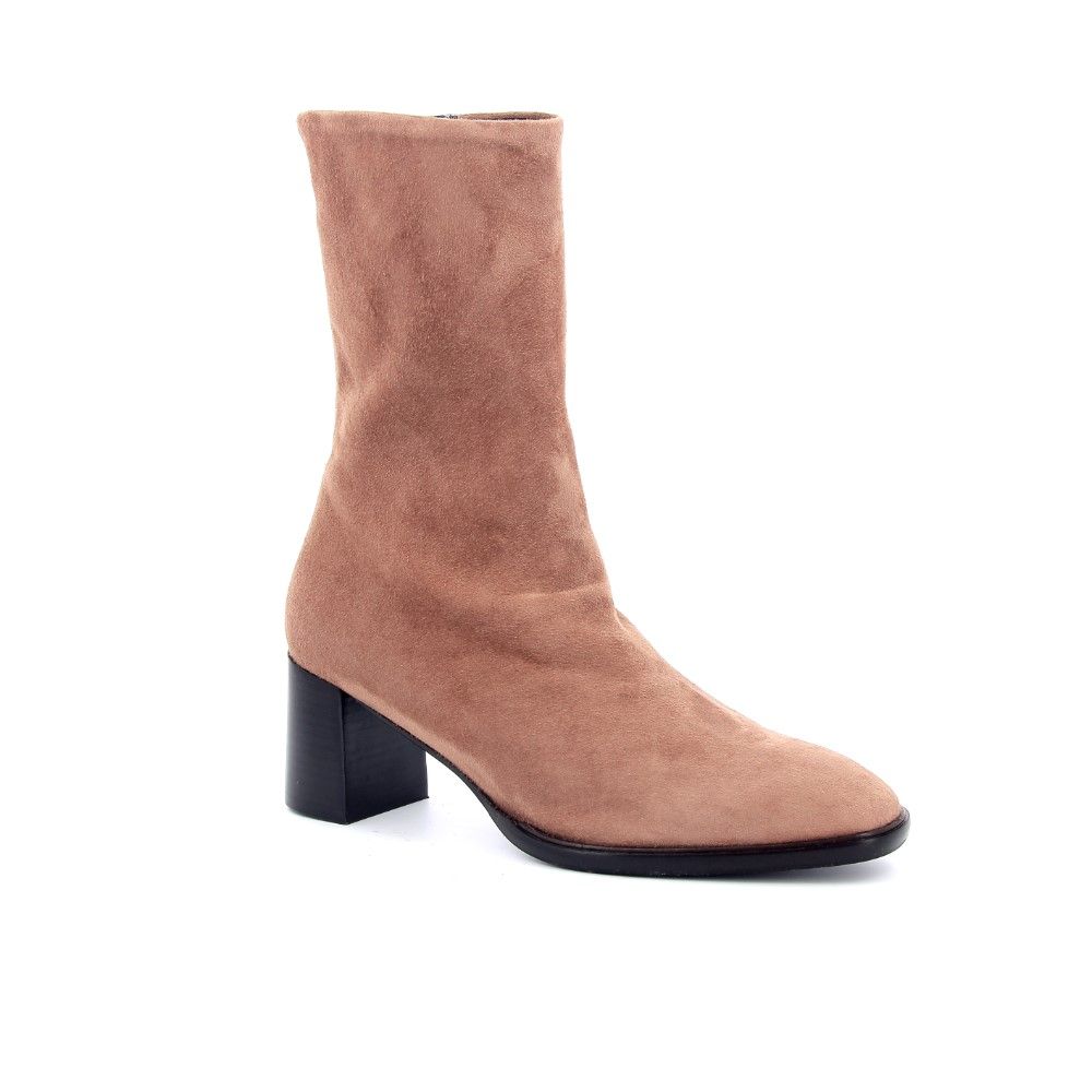 Lorenzo Masiero Boots 226366 roze