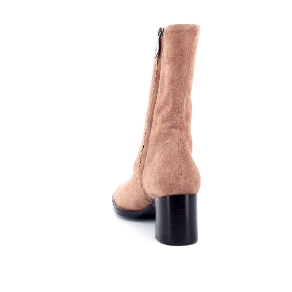 Lorenzo Masiero Boots 226366 roze