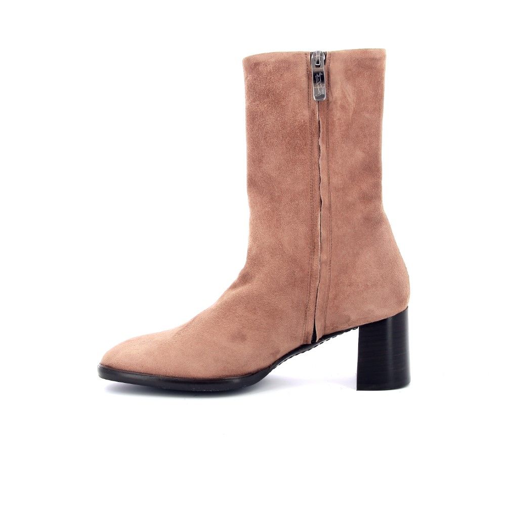 Lorenzo Masiero Boots 226366 roze